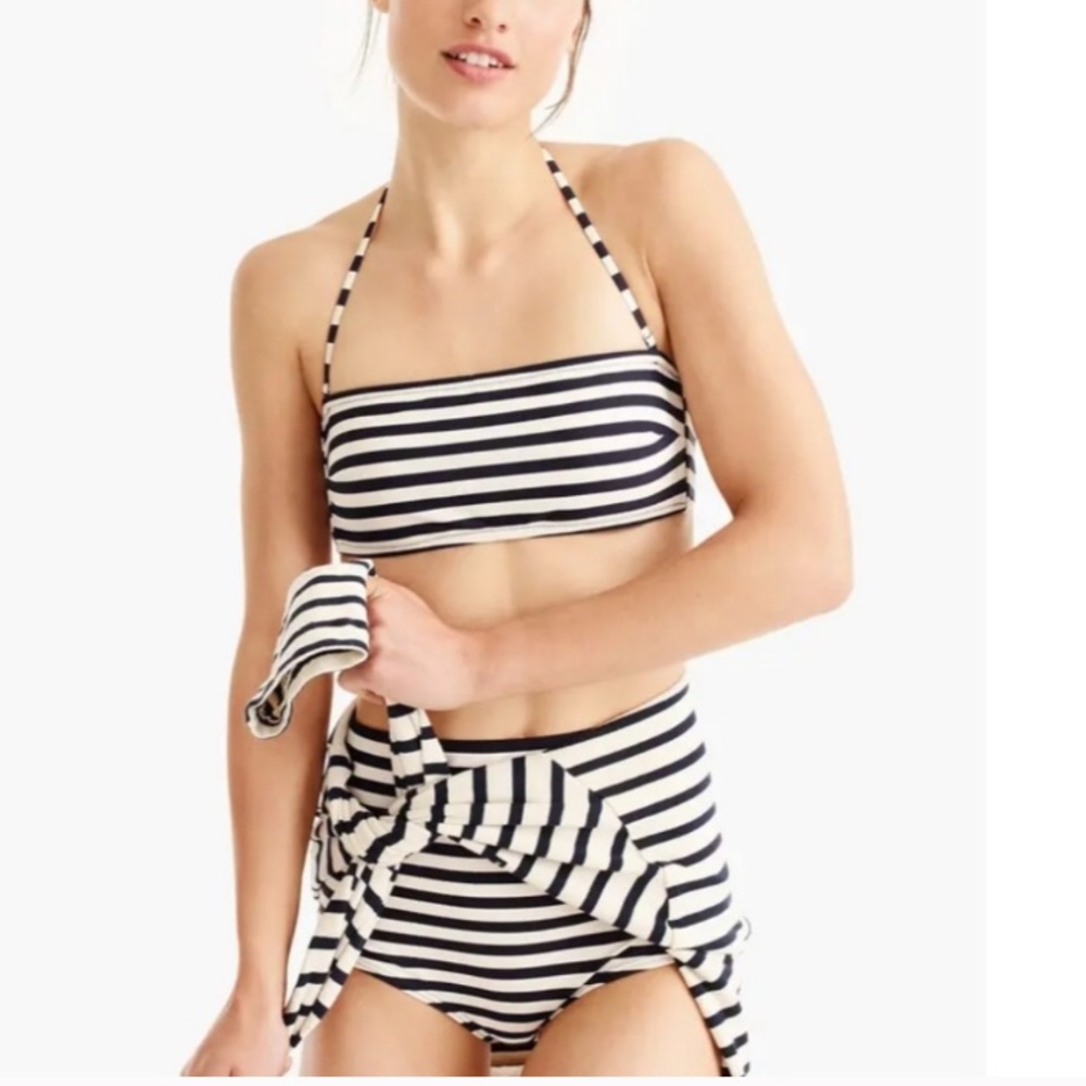 J.Crew swimsuit